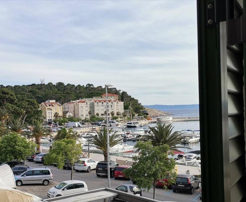 Apartamento House Marineta - Makarska Promenade Exterior foto