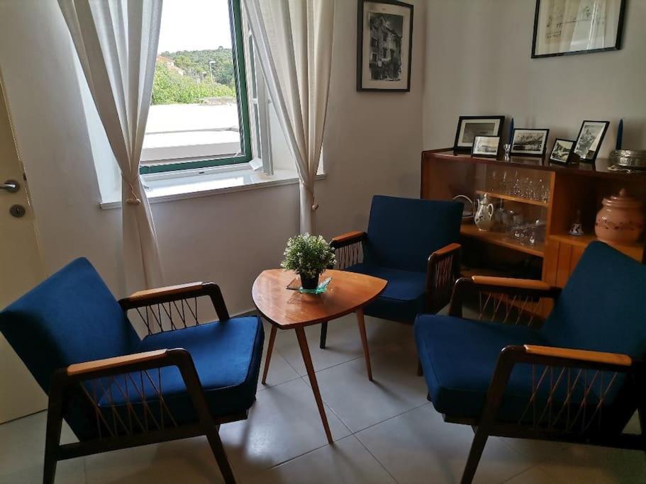 Apartamento House Marineta - Makarska Promenade Exterior foto