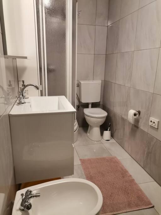Apartamento House Marineta - Makarska Promenade Exterior foto